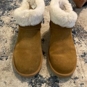 UGG Boots Size 9